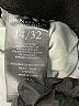 Angels Solid Blue Jeans Size 14 - photo 8