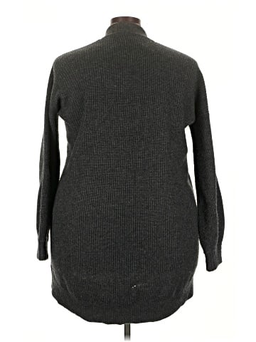 Athleta Wool Cardigan (view 2)
