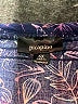 Picapino Paisley Blue Dress Size 6X - photo 3
