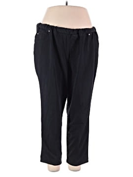 Catherines Casual Pants