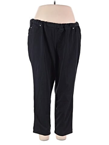 Catherines Casual Pants (view 1)