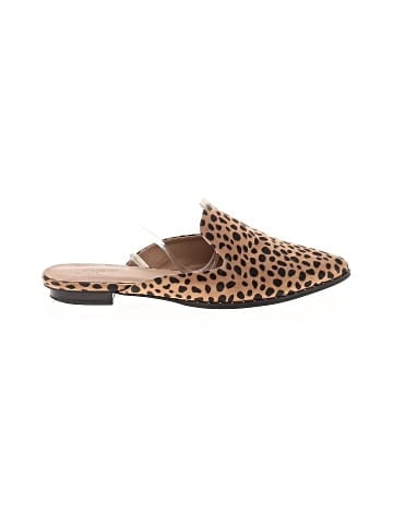 Ann Taylor LOFT Outlet Mule/Clog (view 1)