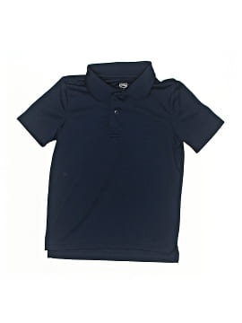 Wonder Nation Short Sleeve Polo