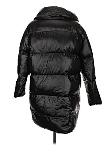 Donna Karan New York Coat (view 2)