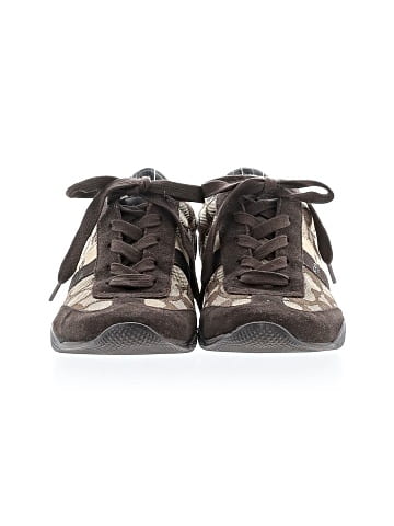 Coach Sneakers (view 2)