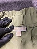 MICHAEL Michael Kors 100% Polyester Green Cargo Pants Size L - photo 7