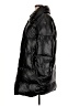 Donna Karan New York 100% Polyester Black Coat Size L - photo 5