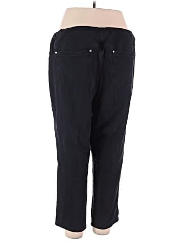 Catherines Casual Pants (view 2)