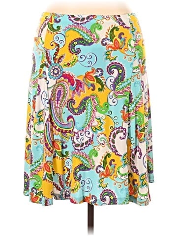 Lauren by Ralph Lauren Casual Skirt (view 2)