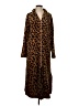 Assorted Brands Brown Kimono Size 2 - photo 1