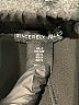 Sincerely Jules Solid Black Shorts Size S - photo 3