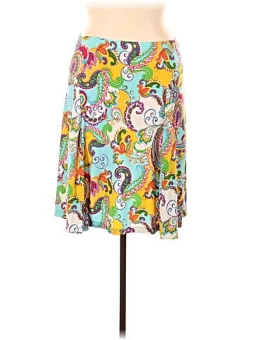Lauren by Ralph Lauren Casual Skirt (view 1)