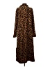 Assorted Brands Brown Kimono Size 2 - photo 2