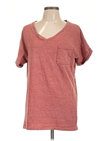 Flamingo Short Sleeve T-Shirt (view 1)