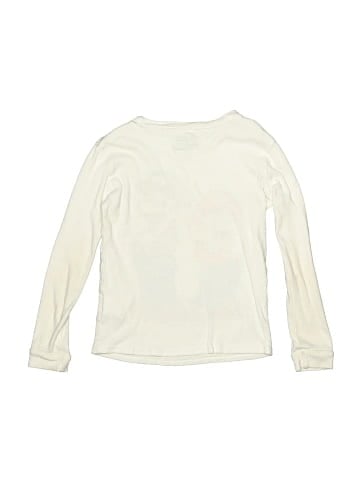 Super Mario Long Sleeve T-Shirt (view 2)