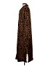 Assorted Brands Brown Kimono Size 2 - photo 5