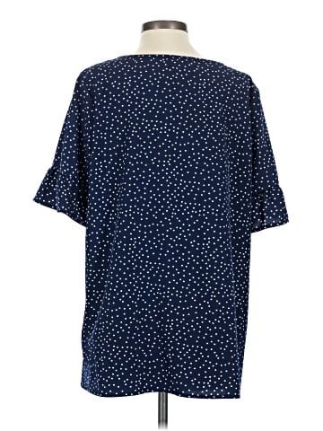 Suzanne Betro Short Sleeve T-Shirt (view 2)