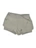 Layer 8 Gray Athletic Shorts Size S - photo 1