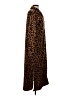 Assorted Brands Brown Kimono Size 2 - photo 4