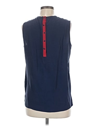 Faconnable Sleeveless Blouse (view 2)