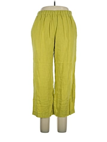 I.C. By Connie K Casual Pants (view 1)