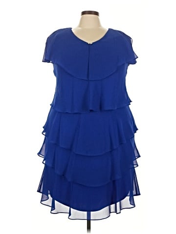 SLNY Cocktail Dress (view 1)