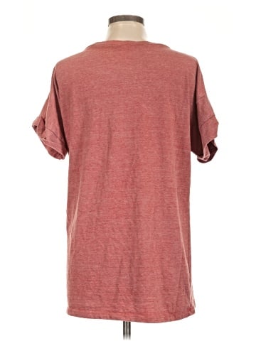 Flamingo Short Sleeve T-Shirt (view 2)