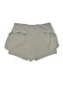 Layer 8 Gray Athletic Shorts Size S - photo 2