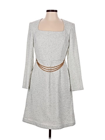 Donna Karan New York Casual Dress (view 1)