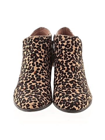 Caslon Ankle Boots (view 2)