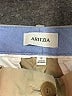 Aritzia Solid Tan Khakis Size 0 - photo 7