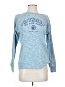 Assorted Brands Blue Sweatshirt Size S - photo 1