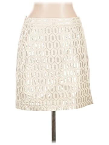 Banana Republic Formal Skirt (view 1)