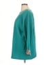 Assorted Brands Teal 3/4 Sleeve Top Size 20 - photo 5