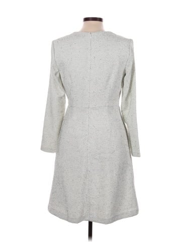Donna Karan New York Casual Dress (view 2)
