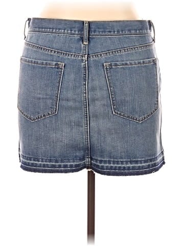 Old Navy Denim Skirt (view 2)