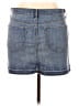 Old Navy Blue Denim Skirt Size L (estimated) - photo 2