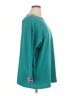Assorted Brands Teal 3/4 Sleeve Top Size 20 - photo 4