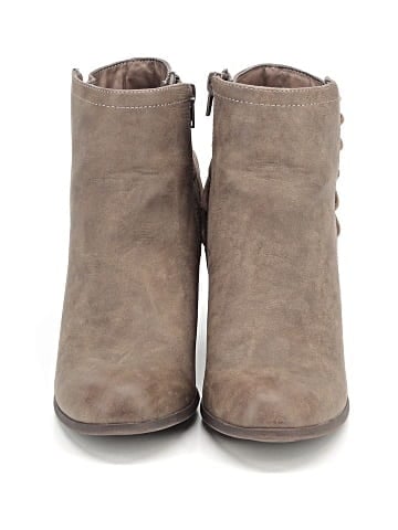 Madden Girl Ankle Boots (view 2)
