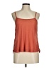 Forever 21 Orange Tank Top Size M - photo 1