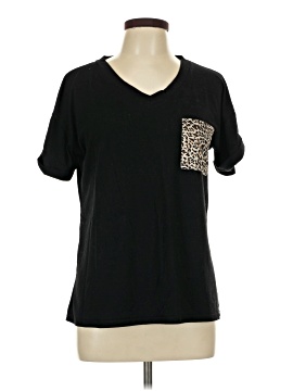 MIHOLL Short Sleeve T-Shirt (view 1)