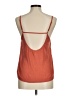 Forever 21 Orange Tank Top Size M - photo 2
