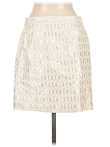 Banana Republic Formal Skirt (view 2)