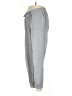 Rae Dunn Gray Sweatpants Size M - photo 5