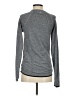 Athleta Gray Long Sleeve T-Shirt Size S - photo 2