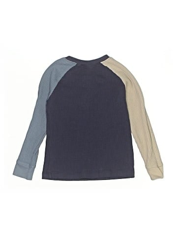 Old Navy Long Sleeve Henley (view 2)