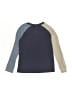 Old Navy Blue Long Sleeve Henley Size 5T - photo 2