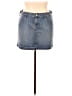 Old Navy Blue Denim Skirt Size L (estimated) - photo 1