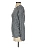 Athleta Gray Long Sleeve T-Shirt Size S - photo 5