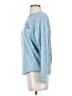 Assorted Brands Blue Sweatshirt Size S - photo 5